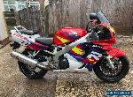 Honda FireBlade CBR900RRT for Sale