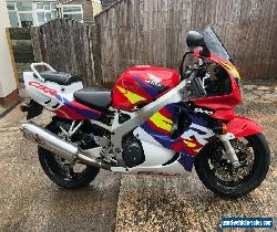 Honda FireBlade CBR900RRT for Sale