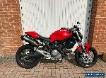 Ducati M696+ 696 Monster for Sale