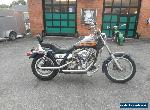 1983 Harley-Davidson FXR for Sale