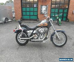 1983 Harley-Davidson FXR for Sale