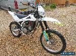 Husqvarna 250 for Sale