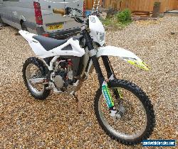 Husqvarna 250 for Sale