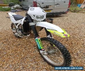 Husqvarna 250