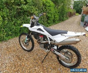 Husqvarna 250