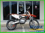 2018 KTM EXC for Sale