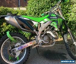 Kawasaki KLX450 Road Legal for Sale