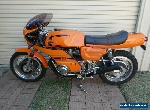 1976 Rickman Honda CB900 Motorcycle for Sale