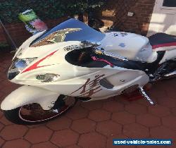 Suzuki Hayabusa  for Sale