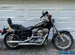 1986 Harley-Davidson FXR for Sale