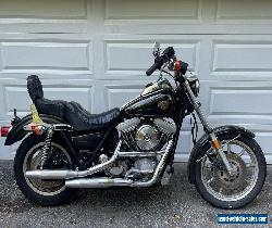 1986 Harley-Davidson FXR for Sale