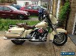 Harley Davidson Electra Glide for Sale