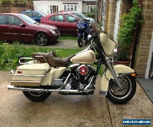 Harley Davidson Electra Glide