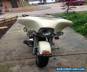 Harley Davidson Electra Glide