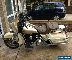 Harley Davidson Electra Glide