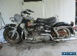 1979 Harley-Davidson Touring for Sale