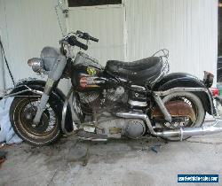 1979 Harley-Davidson Touring for Sale