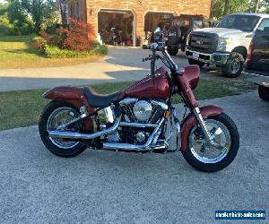 1997 Harley-Davidson Softail for Sale