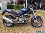 Ducati m1000s 2003 for Sale