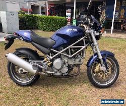 Ducati m1000s 2003 for Sale