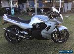 Kawasaki ZX1100 1995 for Sale