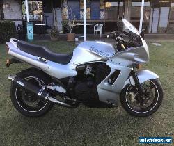 Kawasaki ZX1100 1995 for Sale