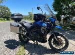 2017 Triumph Explorer 1200 for Sale