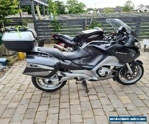 bmw r1200rt se