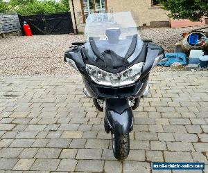 bmw r1200rt se