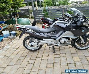 bmw r1200rt se