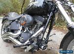 Harley Davidson Night Train 2008 9800Klms for Sale