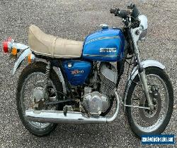 Suzuki GT 500 for Sale