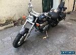 2008 Honda Magna 250cc cruiser11 months rego for Sale