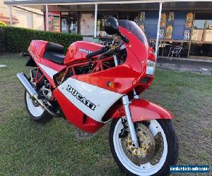 Ducati 900ss 1989 
