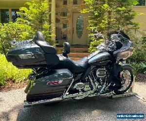 2016 Harley-Davidson Touring