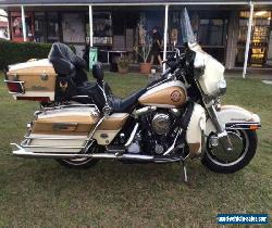 Harley Davidson FLHTCU 1995  for Sale