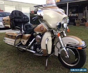 Harley Davidson FLHTCU 1995 