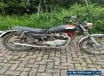 Triumph t140 project for Sale