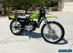 1974 Kawasaki F11 for Sale