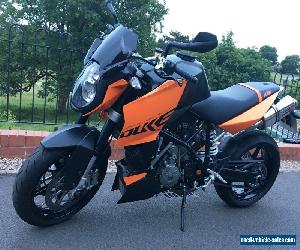 KTM Superduke 990 999cc 2009 for Sale