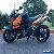 KTM Superduke 990 999cc 2009 for Sale