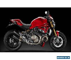 2015 Ducati Monster Monster for Sale