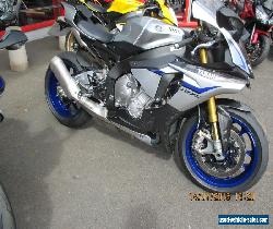 2015 Yamaha R1 M for Sale