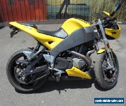 2007 Buell Firebolt XB12R for Sale