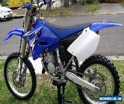 2010 YZ125 Yamaha YZ 125 Immaculate 2 stroke for Sale