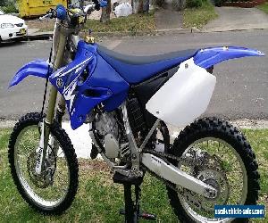 2010 YZ125 Yamaha YZ 125 Immaculate 2 stroke