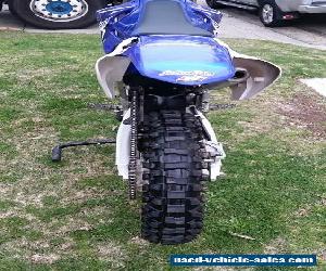 2010 YZ125 Yamaha YZ 125 Immaculate 2 stroke