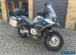 BMW R1200GS R 1200 GS ADVENTURE LOW MILES (offers consdiered) for Sale