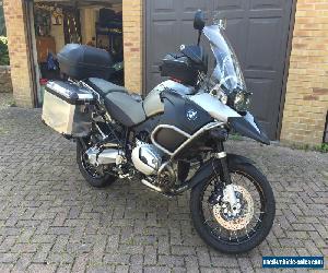 BMW R1200GS R 1200 GS ADVENTURE LOW MILES (offers consdiered)