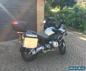 BMW R1200GS R 1200 GS ADVENTURE LOW MILES (offers consdiered)